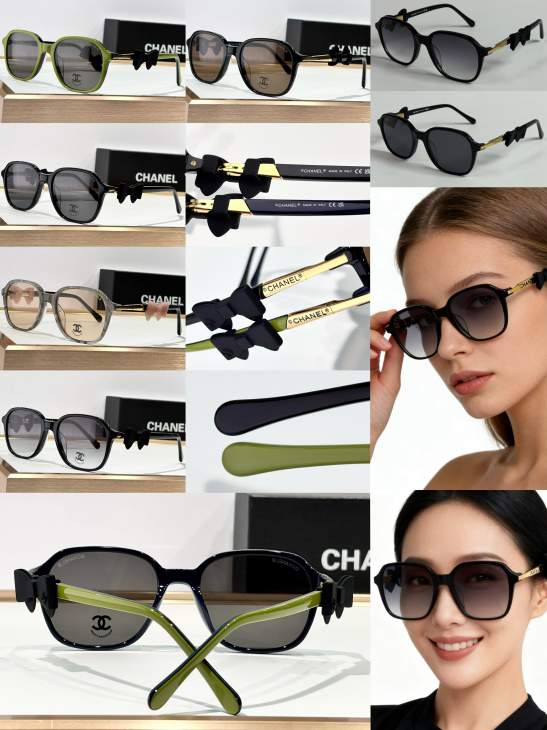 Picture of Chanel Sunglasses _SKUfw77366946fw